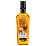 Schwarzkopf Gliss denní olejový elixír 75ml