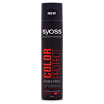Syoss Color Protect lak na vlasy extra silná fixace 300ml