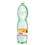 Mattoni Multi s příchutí tropického ovoce jemně perlivá 0,75l
