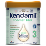 Kendamil Batolecí mléko 3 od ukončeného 12. měsíce 800g