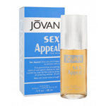 Jovan Sex Appeal kolínská voda 88ml
