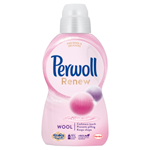 Perwoll Renew speciální prací gel Wool 18 praní, 990ml