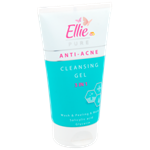 Ellie Pure Anti-acne čisticí gel 3v1 150ml