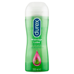 Durex Aloe Vera intimní masážní gel 200ml