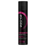 Syoss Ceramide 3v1 lak na vlasy pro sílu vlasů 300ml