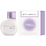 Betty Barclay pure style EDT 20 ml