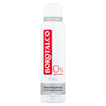 Borotalco Pure Deo Spray 150ml