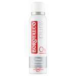 Borotalco Pure deodorant sprej 150ml