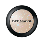 Dermacol Minerální kompaktní pudr Mozaika č.02 8,5g