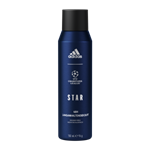 adidas UEFA 10 pánský body Spray 150 ml