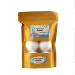 Ameté šumivé bomby do koupele 6x50g