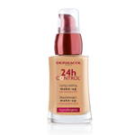 Dermacol 24h Control Dlouhotrvající make-up s koenzymem Q10 odstín 2k 30ml