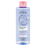 L'Oréal Paris Skin Expert micelární voda normální až suchá citlivá pleť 400ml