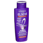 ĽOréal Paris Elseve Color Vive Purple šampon 200 ml