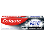 Colgate Advanced White Charcoal zubní pasta 75ml