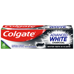 Colgate Advanced White Charcoal bělicí zubní pasta 75ml