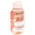 Garnier Skin Naturals micelární voda s Růžovou vodou, 100ml