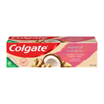 Colgate Naturals Extracts Coconut & Ginger zubní pasta 75ml