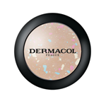 Dermacol Minerální kompaktní pudr Mozaika č.03 8,5g