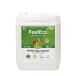 FeelEco Prací gel Color 5 l