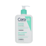CeraVe Foaming Cleans čisticí gel 473ml