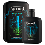 STR8 Wild Beat toaletní voda 100ml