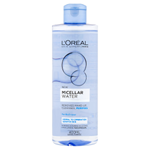 L'Oréal Paris Skin Expert micelární voda normální až smíšená citlivá pleť 400ml