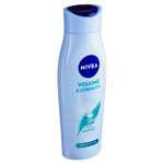 Nivea Volume & Strength Šampon 250ml