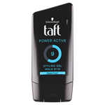 Taft gel Power Active 150ml