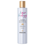 Pantene Hair Biology Cleanse & Reconstruct Šampon 250ml