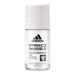 Adidas Pro Invisible dámský antiperspirant roll-on 50ml
