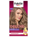 Palette Deluxe barva na vlasy Chladná blond 8-11