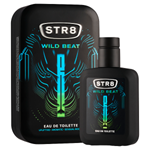 STR8 Wild Beat toaletní voda 50ml