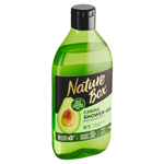 Nature Box sprchový gel Avocado Oil 385ml