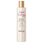 Pantene Hair Biology De-frizz & Illuminate Šampon 250ml