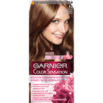 Garnier Casting Color Sensation barva na vlasy tmavá blond 6.0