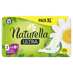 Naturella Ultra Maxi Size 3 Hygienické Vložky S Křidélky 32 ks