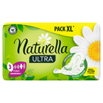 Naturella Ultra Maxi Size 3 Hygienické Vložky S Křidélky 32 ks