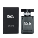 Karl Lagerfeld pánská EDT 50ml