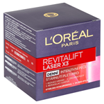 L'Oréal Paris Revitalift Laser X3 denní intenzivní péče proti stárnutí pleti 50ml
