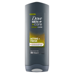 Dove Men+Care Sport sprchový gel 250ml