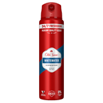 Old Spice Whitewater Tělový Deodorant Ve Spreji Pro Muže 150ml