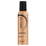 Syoss Keratin 3v1 pěnové tužidlo pro ochranu vlasů 250ml