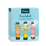 Kneipp dárková sada Šťastné sprchování 3x75ml