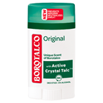 Borotalco Original deodorant 40ml
