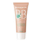 Dermacol BB krém s CBD č. 2 Medium30ml
