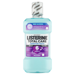 Listerine Total Care Sensitive Teeth Mild Taste ústní voda 500ml