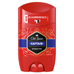 Old Spice Captain Tuhý Deodorant Pro Muže 50 ml