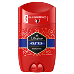 Old Spice Captain Tuhý Deodorant Pro Muže 50 ml