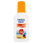 Helios Herb Dětský sprej na opalování OF 50 200ml